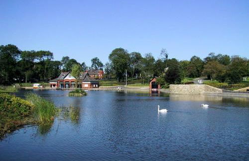 Alexandra Heights Apartments - Foto 1