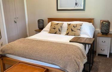 Adorable one bedroom apartment with balcony - Foto 9