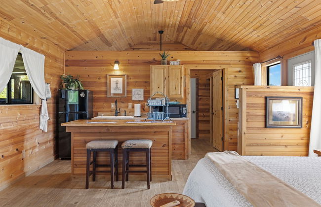 City on a Hill at Spring Creek - Foto 76