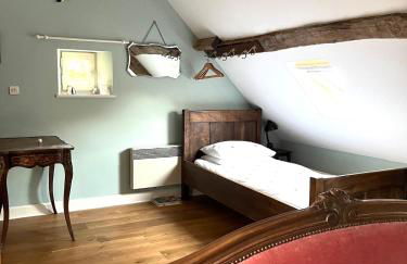 La Petite Bruyere Characterful 2 bedroom cottage with fireplace - Foto 30