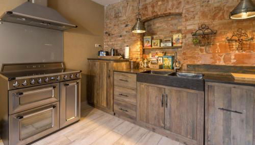 Altes Fotohaus - Foto 2