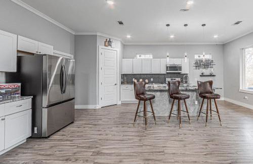 Lovely Modern Retreat, Nature Vibes - Foto 4