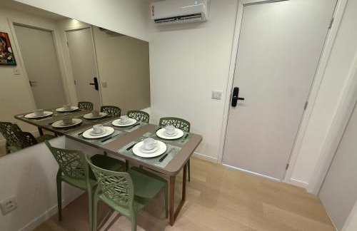 Loft Próximo a Orla de Boa Viagem e Aeroporto - Foto 6