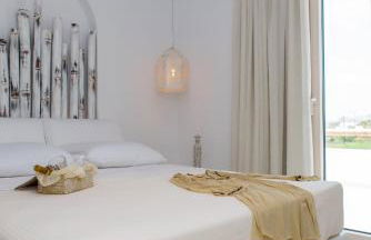 Naxian Lounge Villas - Foto 108