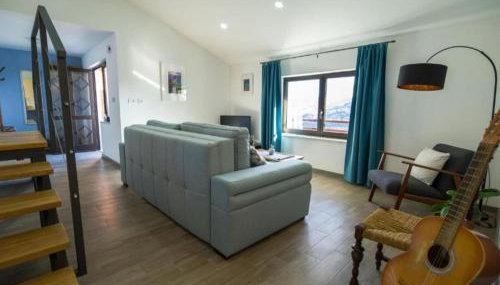 Two Bedroom Apartment with Terrace - Foto 4