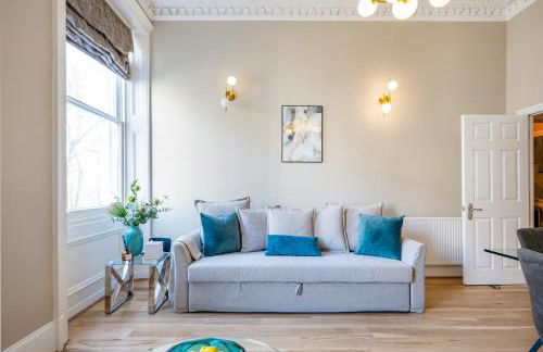 Central London Hyde Park Apartments - Foto 50