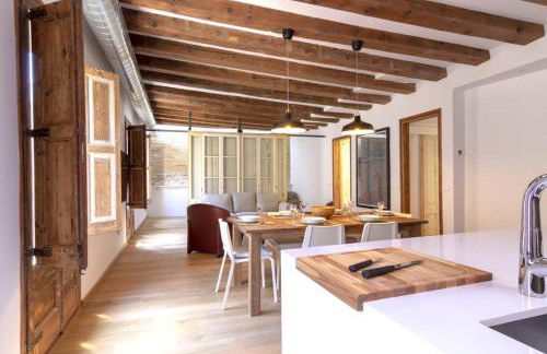 Bellafila Gothic Terrace - Photo 1