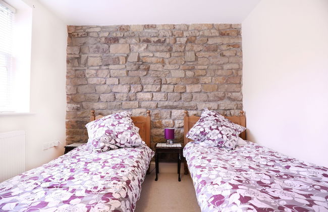 Stable Cottage - Photo 5