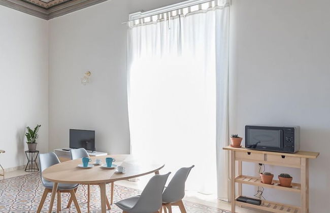 Casa Darsena with Sea View Balcony - Foto 1