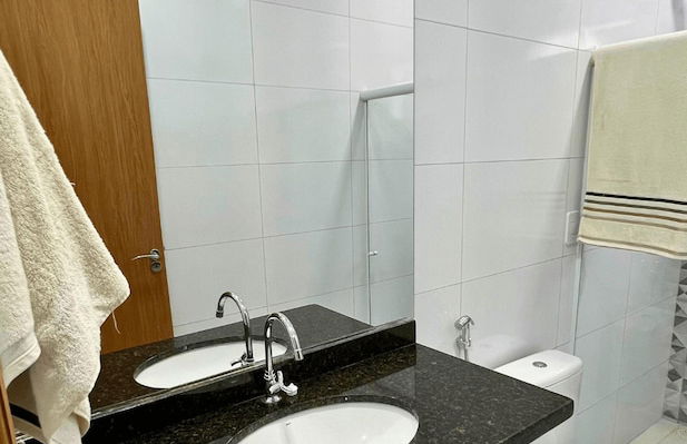 MHV Milagres- Casa Mar de Paripueira - Foto 25