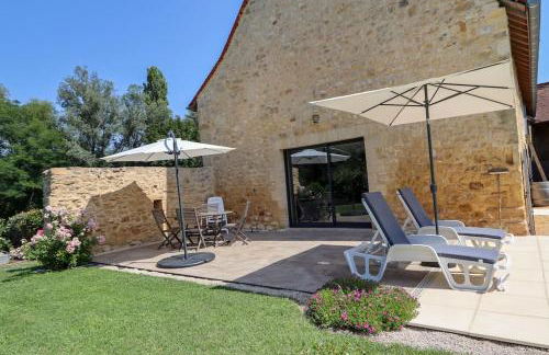 Maison"Charme"Piscine"Domme - Foto 2