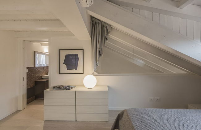 La Corte dei Cuoridoro 2 Canal View - Foto 3