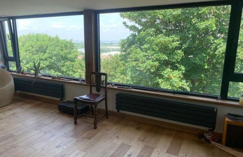 The Ridge London - Luxury Designer Villa with hot tub and sauna, Bexley borough of London - Foto 80