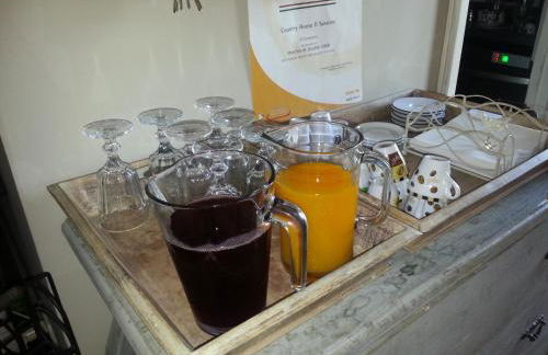 Country House Il Sassòne - Foto 26