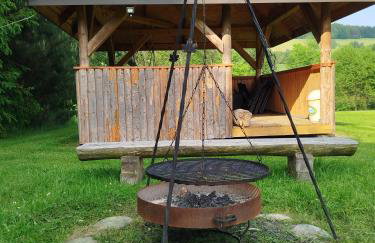 Przy Łemkowskiej Drodze - Foto 22