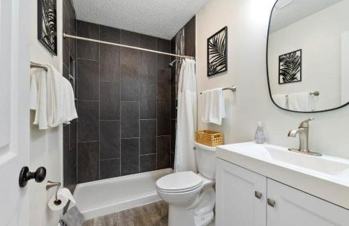 Paradise Palms- Tropic Suite- Pool - Steps to Ocean - 10 min to Downtown - Foto 21