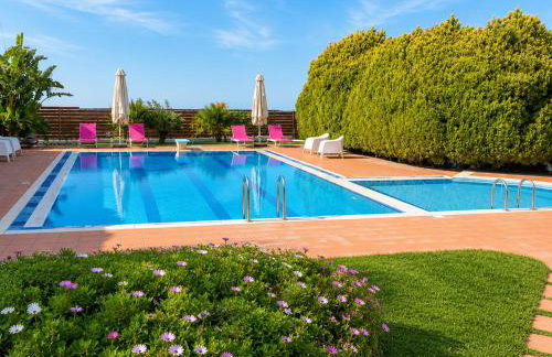 Artemis Luxury Villa - Hersonissos Private Pool Oasis - Foto 74