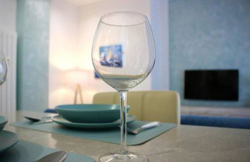 Elegant Boutique Apartment alloggio Via Nizza - Foto 7