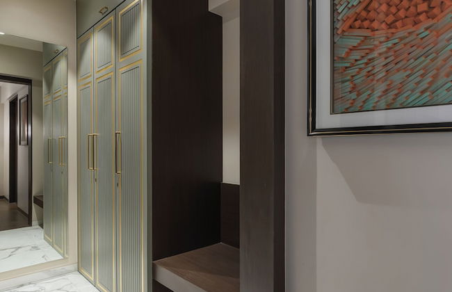 Orbit Serviced Apartments - Foto 8