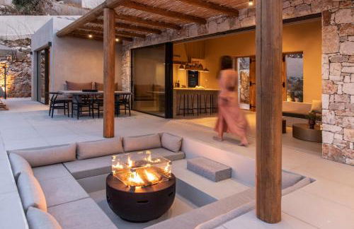 Pera Perou unspoiled luxury villas - Foto 38