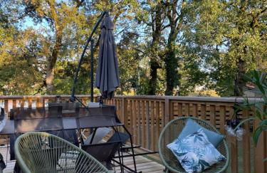 Le Loft Gramat Gîte & Bien-Etre - Foto 9