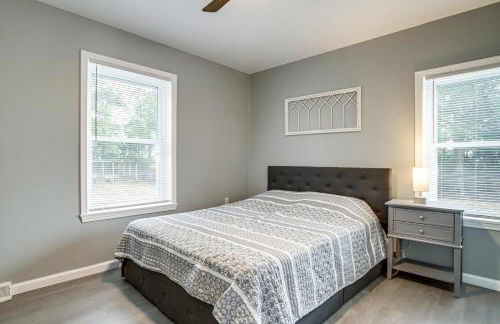 The Bayside Escape Remote Chesapeake Bay Estate - Foto 18