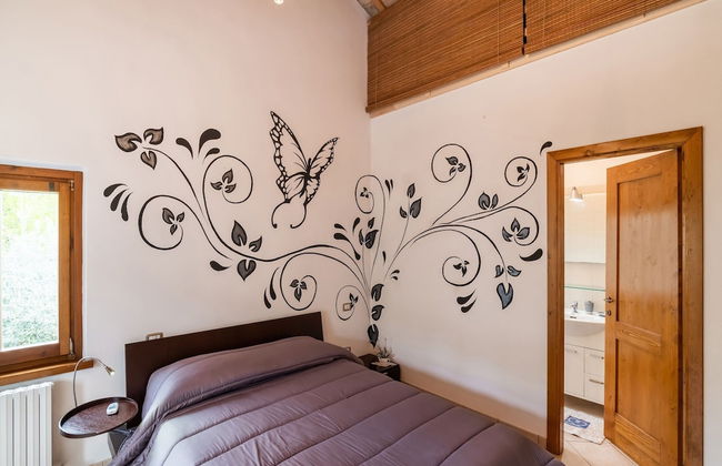 Holiday House in Filottrano on the Beach by the sea - Photo 3