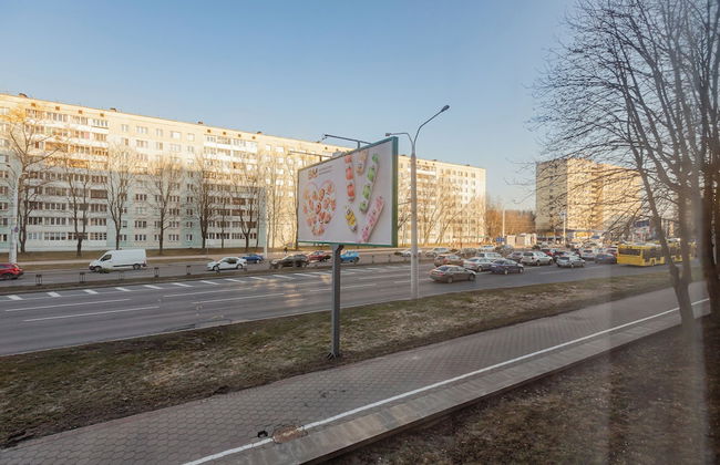 StudioMinsk in Historic Centre - Foto 58