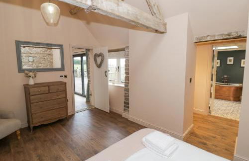 Meadow Barn - Foto 21