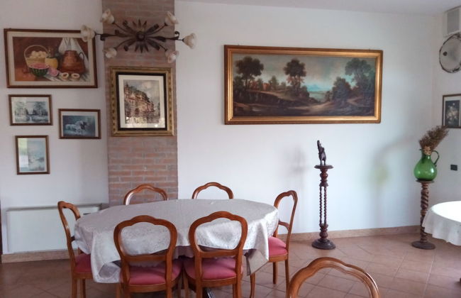 Agriturismo Corte Trincerone - Foto 27