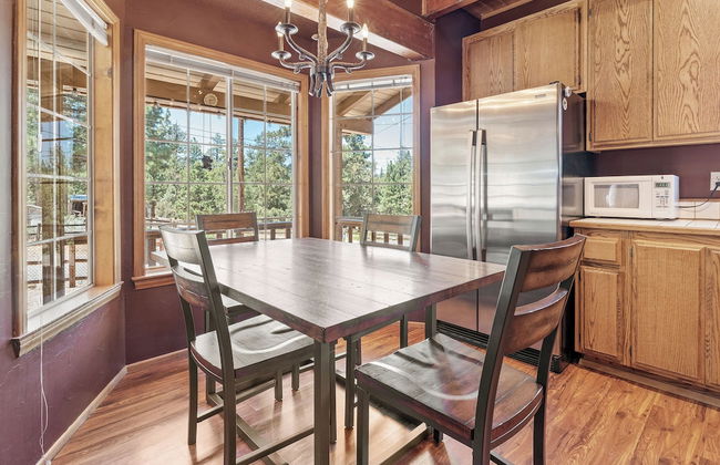 Hikers Haven - Foto 8