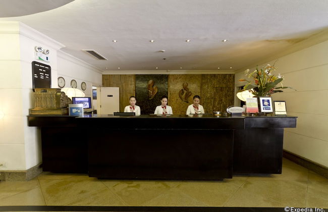 Crown Regency Suites & Residences - Mactan - Foto 3