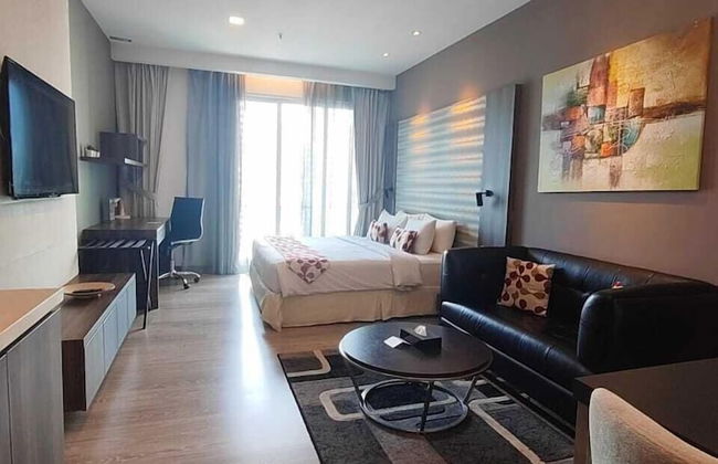 Ramada Suites by Wyndham Kuala Lumpur City Centre - Foto 43