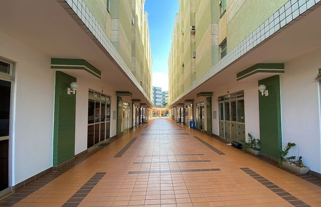 Condomínio Top Master to OZPED Flats - Photo 27