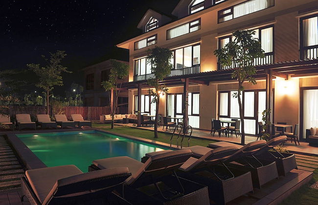 Kosmos Phu Quoc Villa - Foto 1