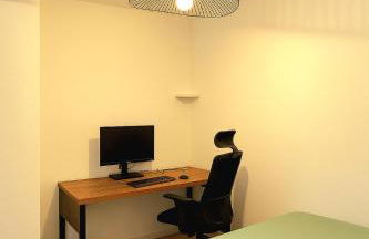 Chartrons Bordeaux Centre - Appartement Cosy avec Grande terrasse & Parking privé - Foto 11