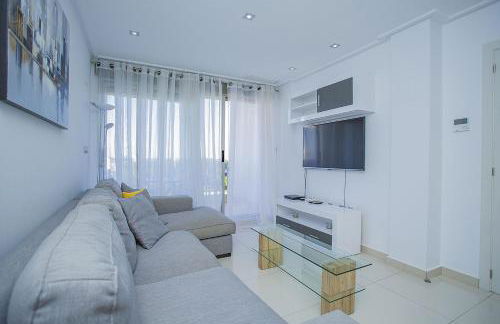 235 Zenia Mar Azul-Alicante Holiday - Foto 9