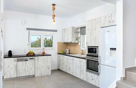 Cretan Sunset Villa Heated Pool - Photo 14