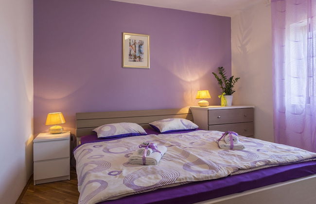 Villa in Kujici Near Beach With Pool - Foto 4