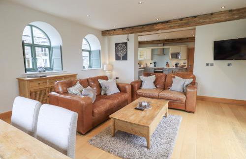 Hazel Cottage - Foto 8