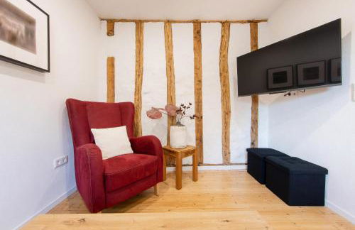 Ferienhaus Immerather Hof - Foto 10