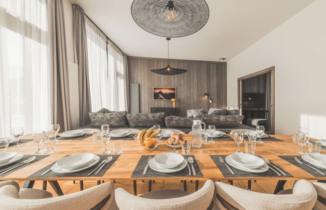 Résidence Terresens Le quartz - Foto 29