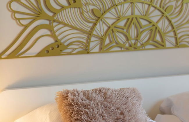 Modern Apartment Warsaw by Renters - Foto 18