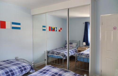 Sunrise Cottage - Foto 12