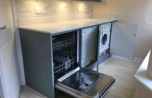 Oxfordshire Country Cottage - Foto 34