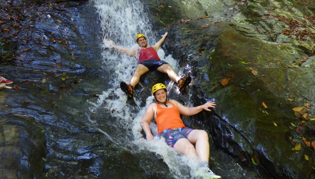 Ribeirão Bonito Water Trekking - Photo 4