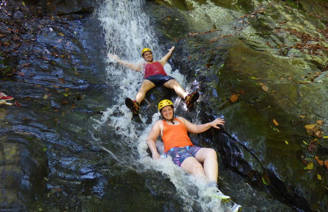 Ribeirão Bonito Water Trekking - Photo 4