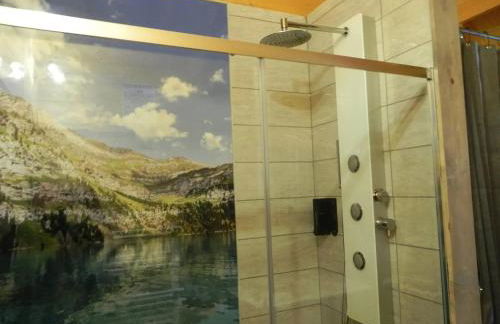 Chalet avec Vue à Murat-le-Quaire - 120 m² - Foto 19