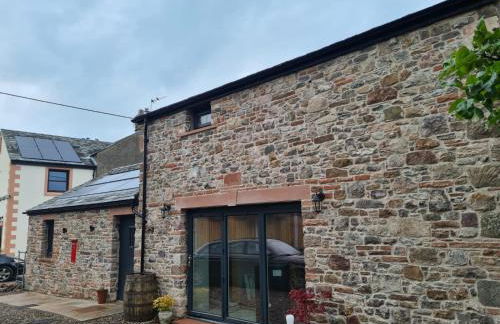 Old Brewery Barn, Ullswater, Lake District - Foto 32