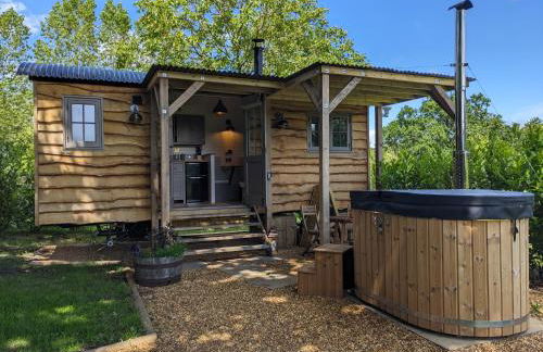 Hut in the Forest - Foto 13